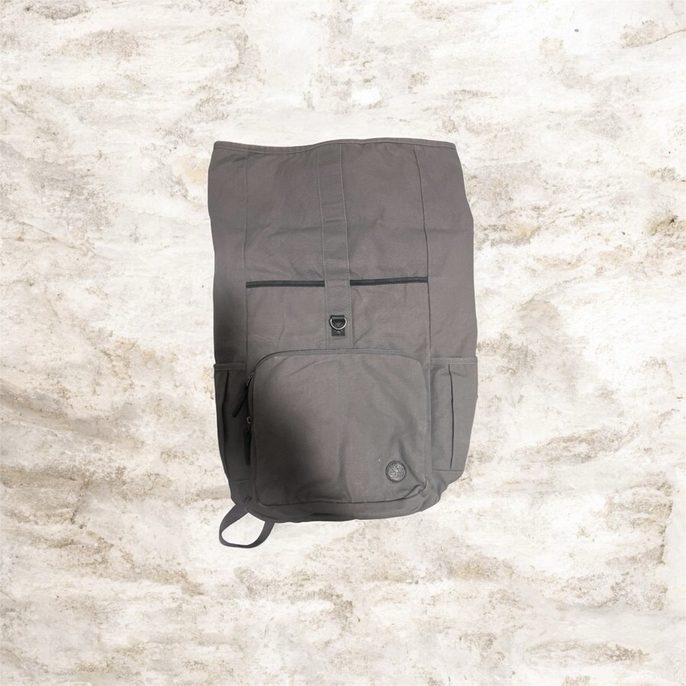 Gray Backpack - image 7